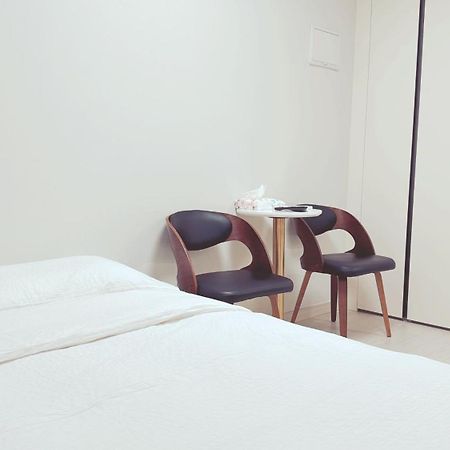 The Time Hotel Incheon Airport Extérieur photo
