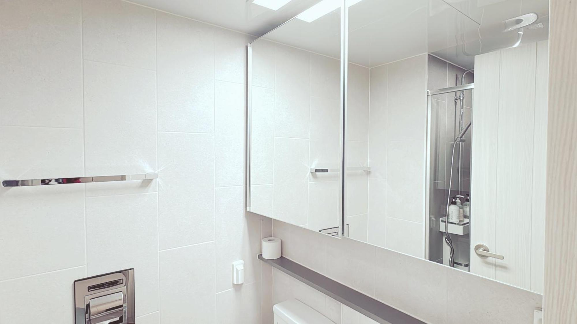 The Time Hotel Incheon Airport Extérieur photo