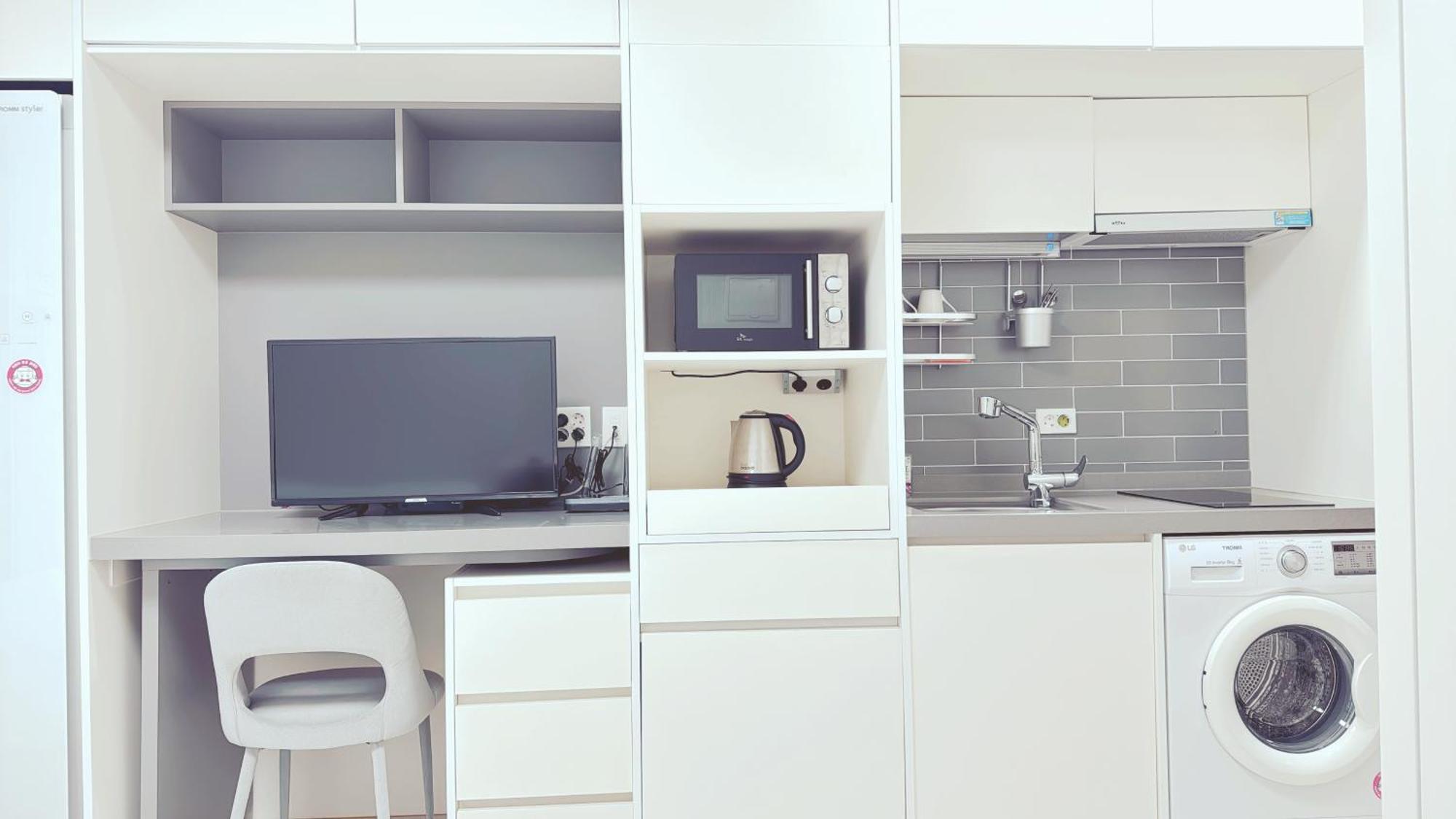 The Time Hotel Incheon Airport Extérieur photo